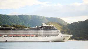Dit kun je verwachten van het entertainment aan boord van een cruiseschip 