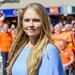 prinses Amalia