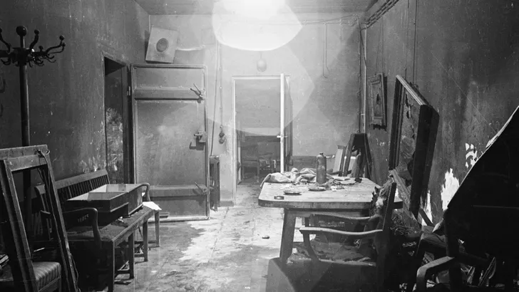 Führerbunker
