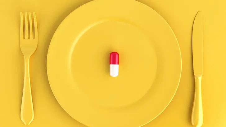 5 kritische vragen over de nieuwe, veelbelovende afslankpil