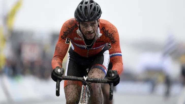 Nederlandse selectie voor wereldbeker Koksijde bekendgemaakt 