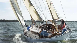 nantucket