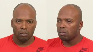 Verdachte Hugo Ruimwijk