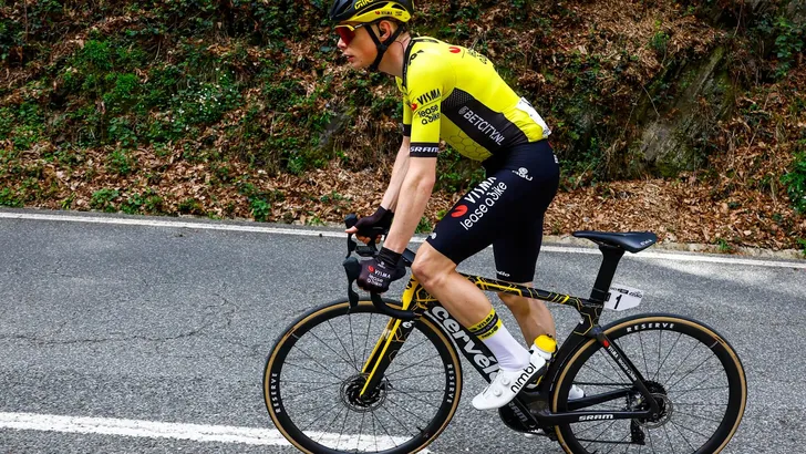 Itzulia Basque Country - stage 3