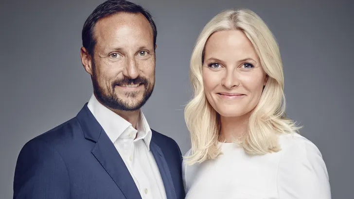 Haakon Mette-Marit