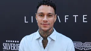 Gregory van der Wiel