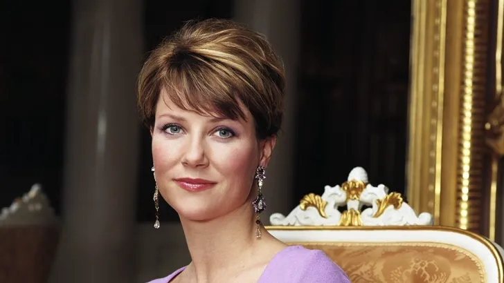 Oké... lover Noorse prinses deelt pikante details over hun seksleven