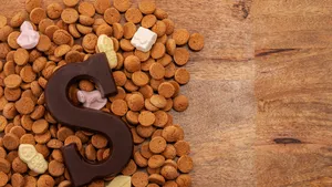 Het ligt niet aan jou: dit is het geheime trucje in pepernoten waardoor je niet kunt stoppen