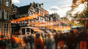 koningsdag