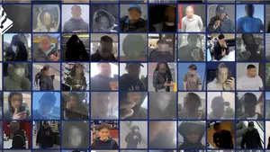 Game Over?!-campagne van de politie.