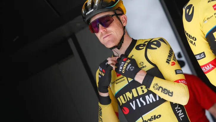 Tour de Romandie 2023 stage-1