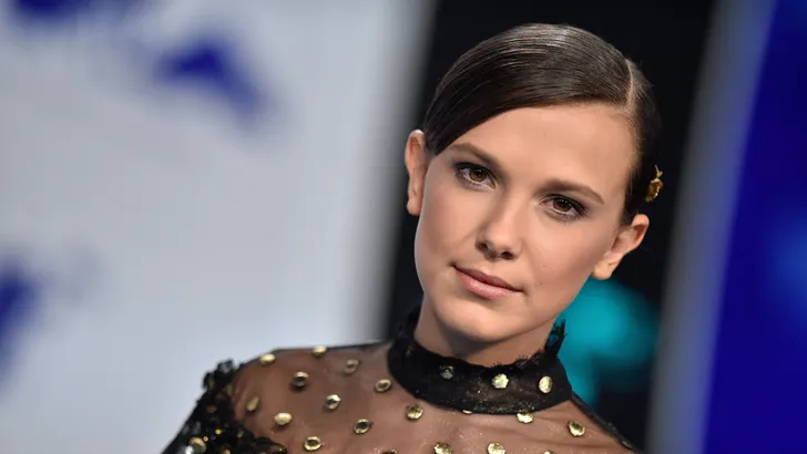 Millie Bobby Brown komt met eigen beautylijn