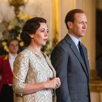 The Crown seizoen 4