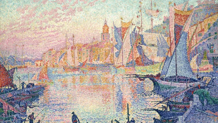 Renoir, Monet & Gauguin: 2 topverzamelingen samen te zien