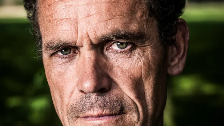 Bram Bakker