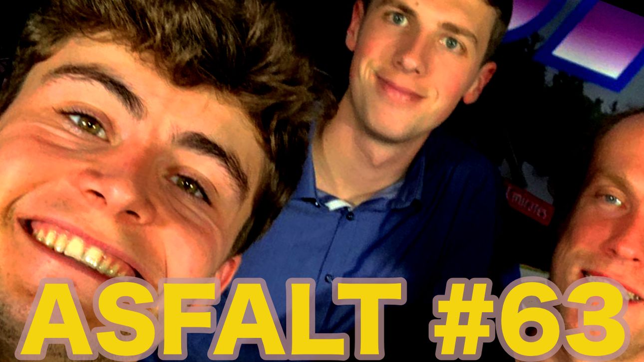 ASFALT 63