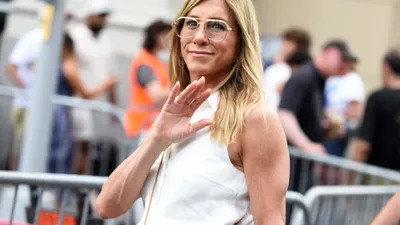 Waarom Jennifer Aniston (57) zweert bij deze workout van 25 minuten (en geen gewichten aanraakt)