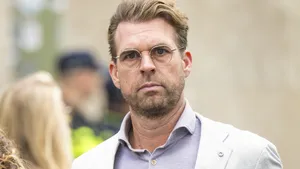 Rutger Castricum