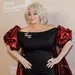 Marjan Strijbosch op de première van The Real Housewives van het Zuiden