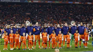 Sportcolumn: Oranje voelt steeds vaker als een emmer maagzuur