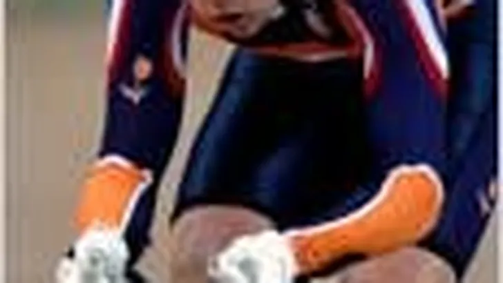 Sprintnummers sneuvelen op Olympische Spelen