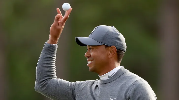 Tiger Woods
