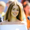 Eigenzinnig als altijd: zo timmert jarige prinses Alexia als twintigjarige aan haar toekomst | Nouveau