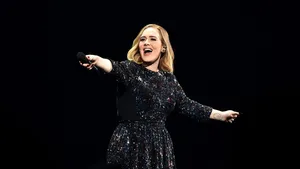 Adele