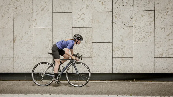 fiets die je kunt verzekeren