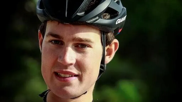 Olivier (22) stopt en gaat studeren