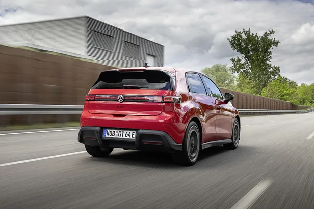 Volkswagen ID. Polo GTI