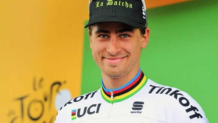 Sagan wil door Eneco Tour leiding WorldTour-ranking weer overnemen