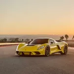 De Hennessey Venom F5, een supercar uit Amerika