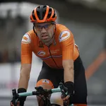 Interview | Aike Visbeek: 'Dumoulin kan volgend jaar richting podium in de Tour'