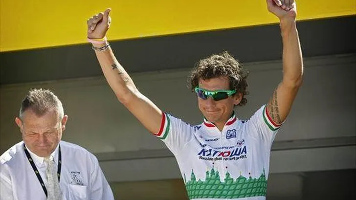 Pozzato grieperig, Lombardije onzeker