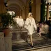 Modellen in looks uit de Chanel Cruise collectie 25/26