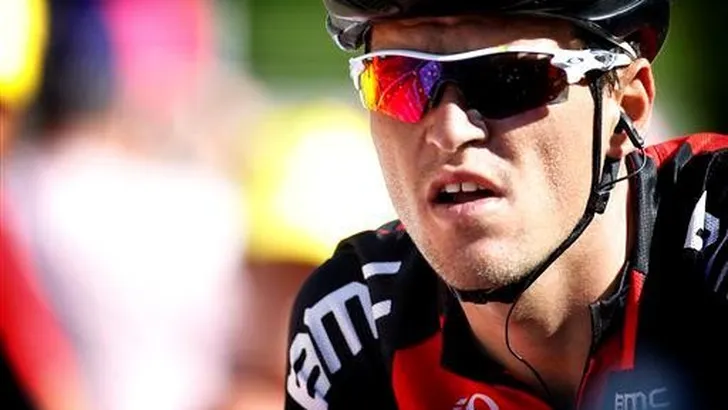 Van Avermaet verdachte in dopingonderzoek