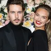 Zo lief: Romee Strijd bevallen van eerste kindje