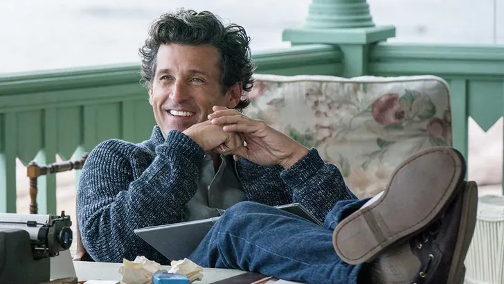 Kijktip: McDreamy als McCreepy (of toch niet?) 