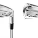 Srixon ZxiR-ijzers: (super) game-improvers voor maximale hulp