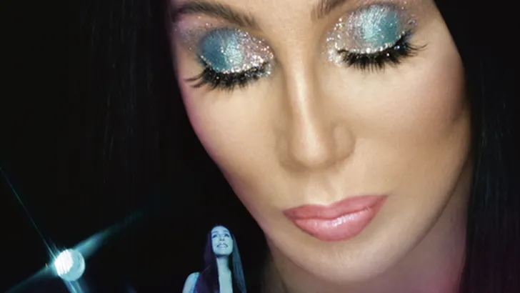 Opstaan met Cher, fabulous op haar 75ste 