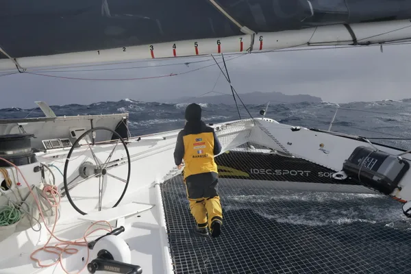 Beeld: Alexa Barrier