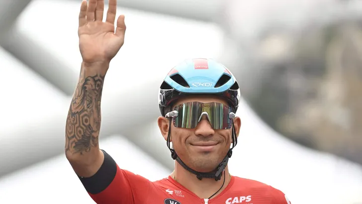 Baloise Belgium Tour 2023 - stage-5