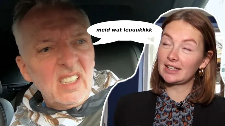 Martine Maxime Meiland