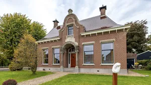 Parel op Funda