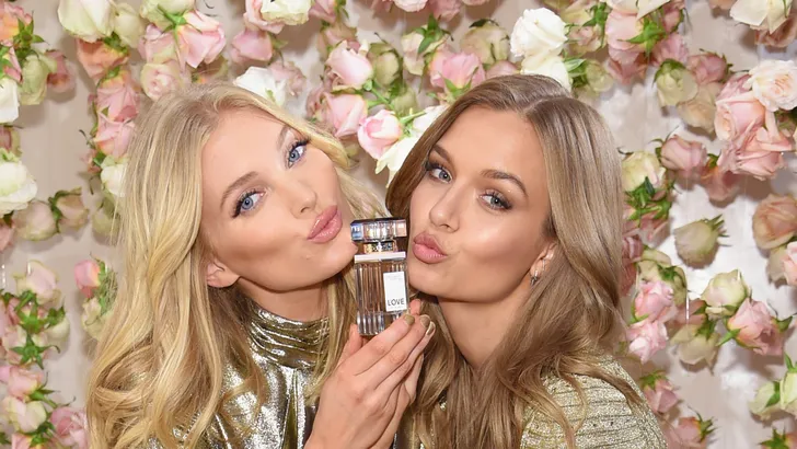 Dit zijn de 30 lekkerste parfums voor het nieuwe seizoen