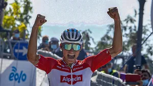 mathieu van der poel