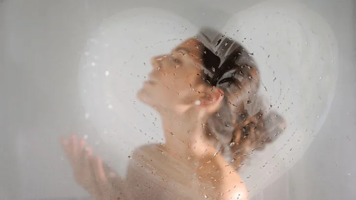 Dit moet je doen als je uit de douche komt