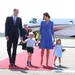 William en Kate hebben Ikea meubels in kinderkamer