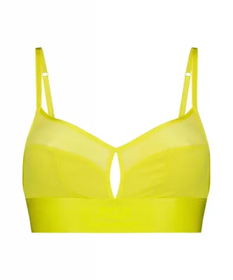 Hunkemoller Winning Wednesday